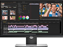 Dell UltraSharp UP2516D 25
