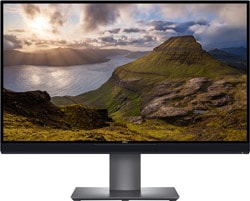 Dell Ultrasharp UP2720Q 27
