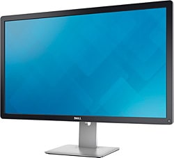 Dell UP3214Q 31.5" LED Monitör