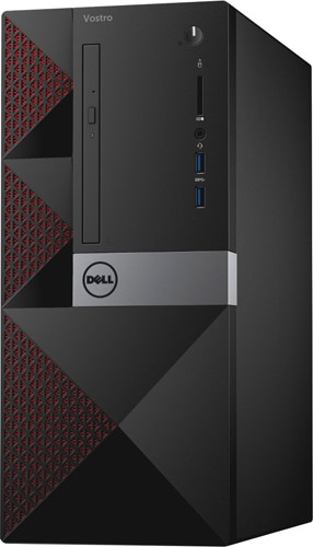 Dell Vostro 3668 N222VD3668EMEA01_U i3-7100 4 GB 500 GB HD