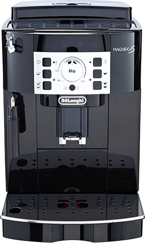Delonghi Magnifica S ECAM22.110.B Tam Otomatik Espresso Makinesi Fiyatları,  Özellikleri ve Yorumları