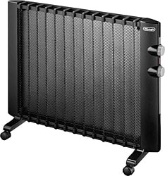 Delonghi HMP 1000 Mica Thermic 1000 W Mika Radyant Isıtıcı