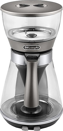 State weight Specimen Delonghi ICM17210 Clessidra Filtre Kahve Makinesi Fiyatları, Özellikleri ve  Yorumları | En Ucuzu Akakçe
