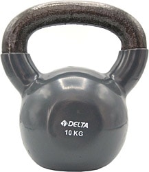 Delta 10 kg Kettlebell