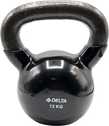 Delta 12 kg Kettlebell