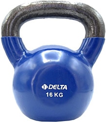 Delta 16 kg Kettlebell