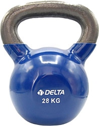 Delta 28 kg Kettlebell