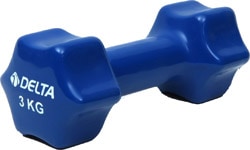 Delta 3 kg Neopren Dambıl