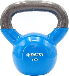 Delta 5 kg Kettlebell