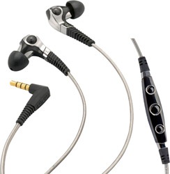 Denon AH-C250 Dinamik Mikrofonlu Kulak İçi Kulaklık
