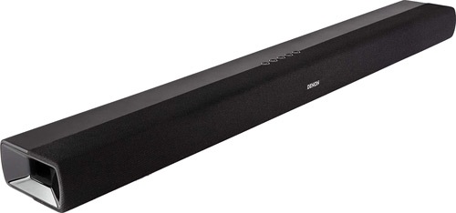 DENON サウンドバー DHT-S216 Denon DHT-S216 DTS Virtual X Bluetooth Özellikli Soundbar