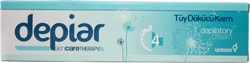 Depiar Unisex 100 ml Tüy Dökücü Krem