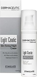 Dermaceutic Gece Kremi