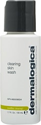 Dermalogica Clearing Skin Wash 250 ml Yüz Temizleme Jeli