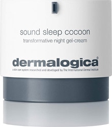 Dermalogica Sound Sleep Cocoon Night Gel-Cream 50 ml Gece Kremi
