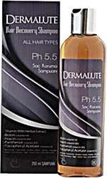 Dermalute Şampuan