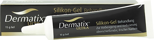 Dermatix Ultra Jel 15 gr