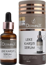 Derminix Leke Karşıtı Serum 30 ml