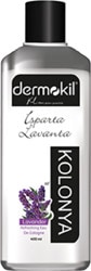 Dermokil Isparta Lavanta 400 ml Kolonya