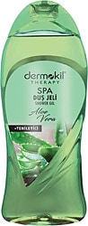 Dermokil Spa Aloe Vera 500 ml Duş Jeli