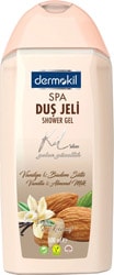 Dermokil Therapy Badem ve Vanilya Duş Jeli 500 ml
