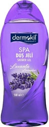 Dermokil Therapy Lavanta Duş Jeli 500 ml