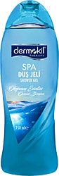 Dermokil Therapy Okyanus Esintisi 750 ml Duş Jeli