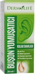 Dermolife Kulak Bakım Ürünü