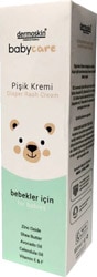 Dermoskin BabyCare Pişik Kremi 100 ml