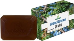 Destek Ardıç Katranı 150 gr Sabun