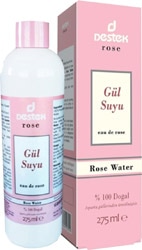 Destek Gül Suyu 275 ml