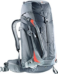 Deuter ACT Trail 24 lt Sırt Çantası