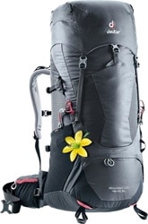 Deuter Aircontact Lite 45+10 SL Sırt Çantası