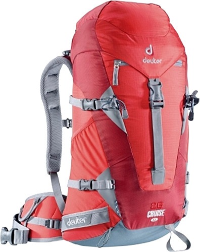 Deuter cruise 28 sl hotsell