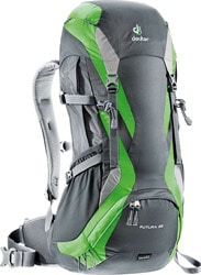 Deuter Futura 26 lt Sırt Çantası
