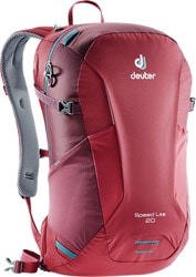 Deuter Speed Lite 20 lt Sırt Çantası