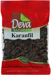 Deva 15 gr Karanfil