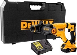 Dewalt DCH263 P1-QW Şarjlı Darbeli Matkap