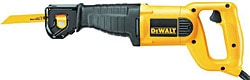 Scie sabre Dewalt DWE305PK-QS 1100W 2800CPM avec mallette