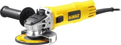 Dewalt DWE4016 730 W Avuç Taşlama Makinesi