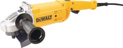 Dewalt DWE497 2600 W Büyük Taşlama