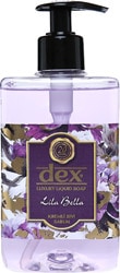 Dex Luxury Lila Bella 500 ml Sıvı Sabun