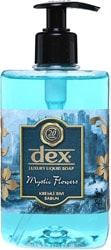 Dex Luxury Mystic Flowers 500 ml Sıvı Sabun
