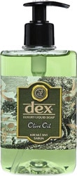 Dex Luxury Olive Oil 500 ml Sıvı Sabun