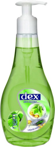 Dex Nem 400 ml Nemlendirici Sıvı Sabun