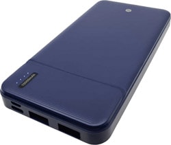 Dexim M35 10000 mAh DCA0032-N Lacivert Powerbank
