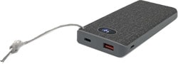 Dexim U109 LED Ekranlı 10000 mAh Powerbank