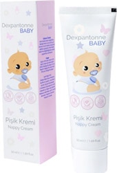 Dexpantonne Pişik Kremi 50 ml