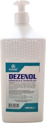 Dezenol Hidroalkolik Antiseptik Pompalı 1 lt El Dezenfektanı