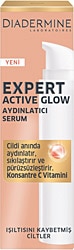 Diadermine Expert Active Glow Aydınlatıcı Serum 40 ml